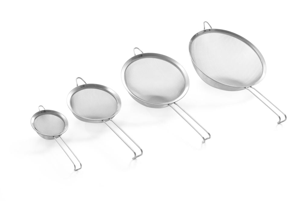 Colino - a maglia fine HENDI - Ø 105 mm | HE638309