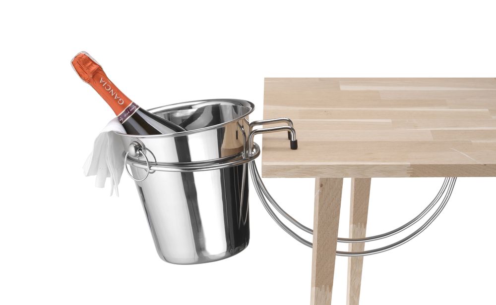 Supporto per SECCHIELLI VINO E champagne BarUp - Ø 194 mm | HE639207