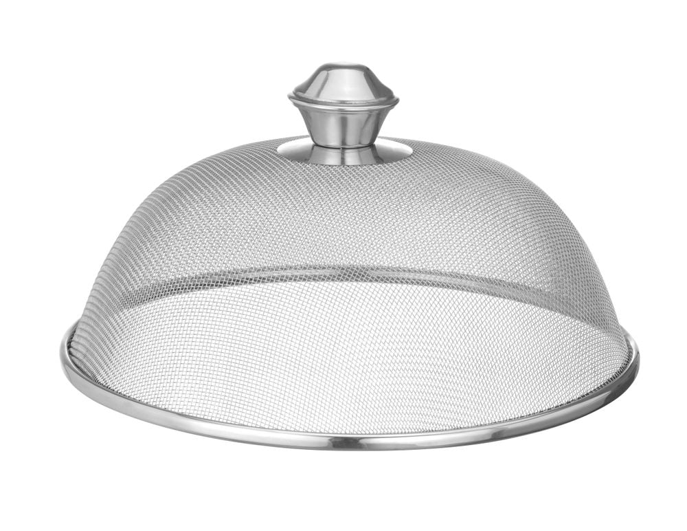 Copertura in rete per alimenti HENDI - Ø 305 mm | HE639221