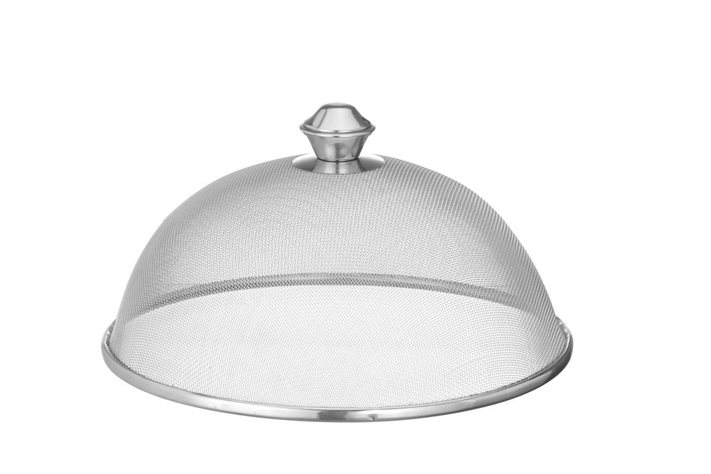 Copertura in rete per alimenti HENDI - Ø 305 mm | HE639221