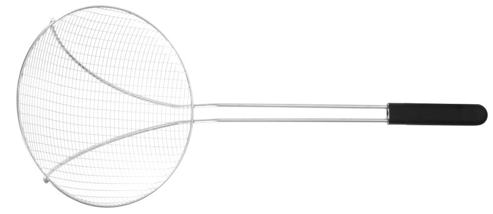 Scola patatine HENDI - Ø 240 mm | HE640913