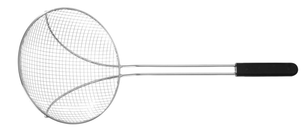 Scola patatine HENDI - Ø 260 mm | HE640920