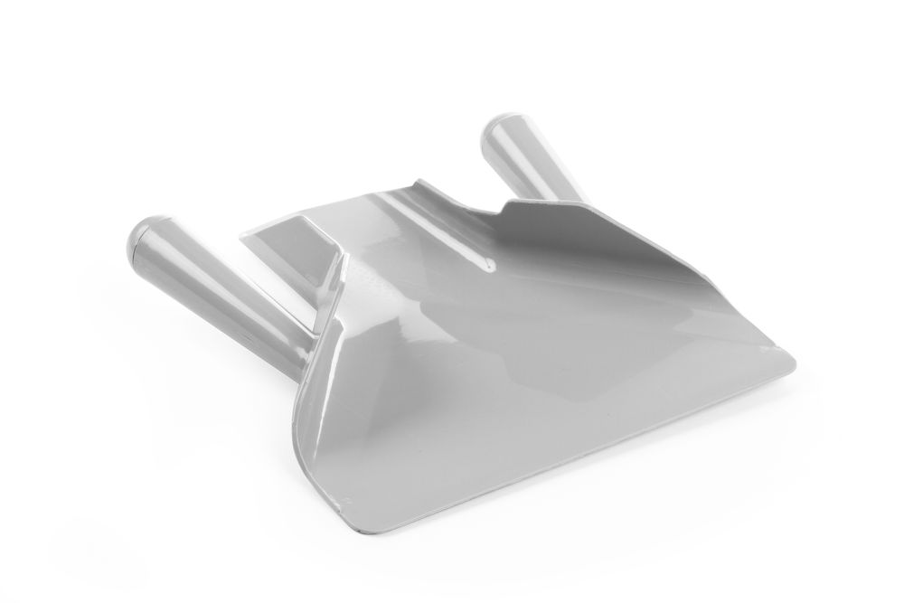 Paletta per patate fritte e nachos HENDI - lunghezza 52 × larghezza 205 × altezza 232 mm | HE642566