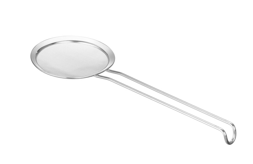 Schiumaiola per grasso a rete fina HENDI - Ø 150 mm | HE646304