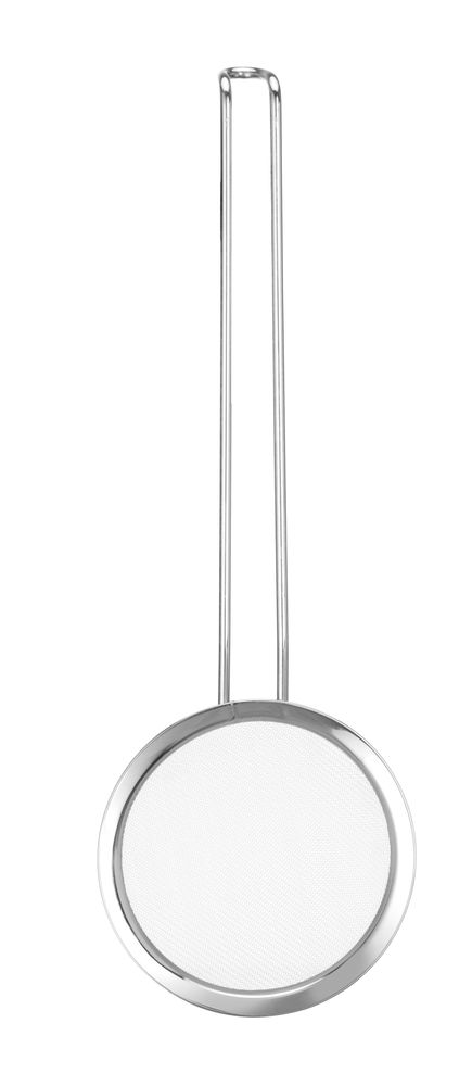 Schiumaiola per grasso a rete fina HENDI - Ø 125 mm | HE646205