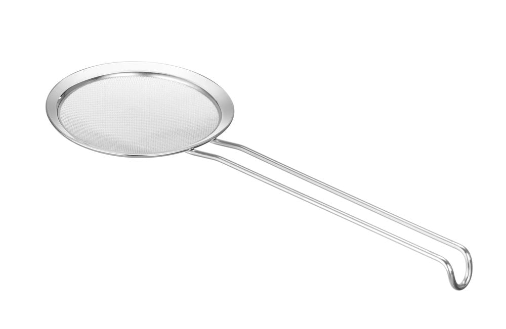 Schiumaiola per grasso a rete fina HENDI - Ø 150 mm | HE646304