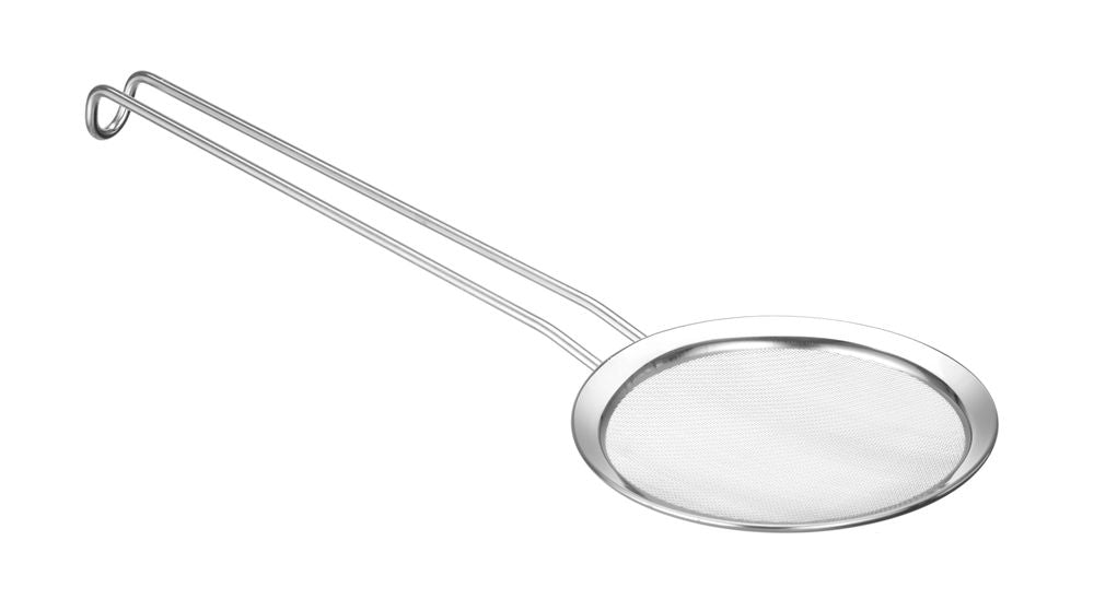 Schiumaiola per grasso a rete fina HENDI - Ø 150 mm | HE646304