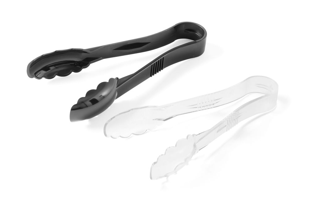 Pinza da servizio HENDI - lunghezza 225 × larghezza 95 × altezza 40 mm | HE657607