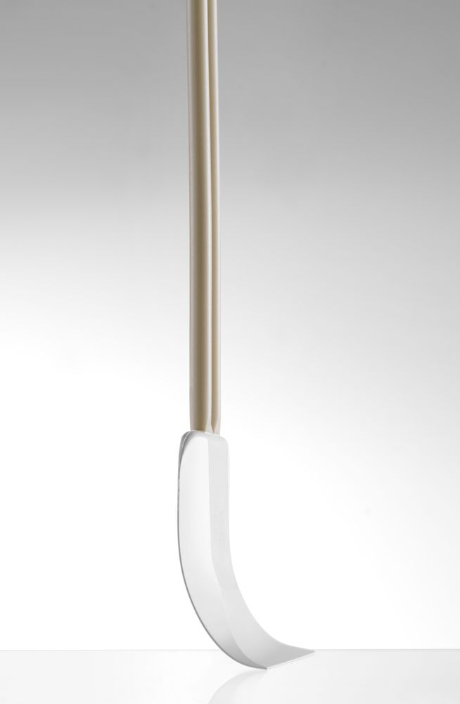 Raschiatore HENDI - lunghezza 10 × larghezza 95 × altezza 514 mm | HE658901