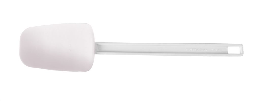 Cucchiaio a forma di raschietto HENDI - lunghezza 21 × larghezza 75 × altezza 357 mm | HE659465