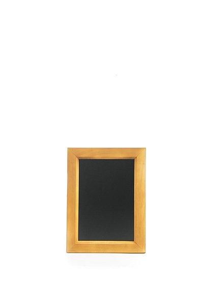 Lavagna da parete HENDI - lunghezza 14 × larghezza 600 × altezza 800 mm | HE664049
