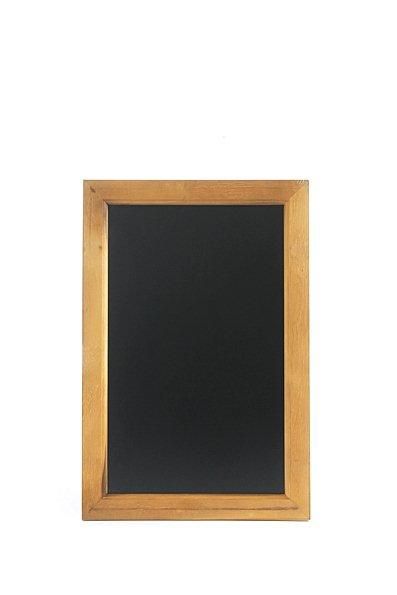 Lavagna da parete HENDI - lunghezza 14 × larghezza 600 × altezza 800 mm | HE664049