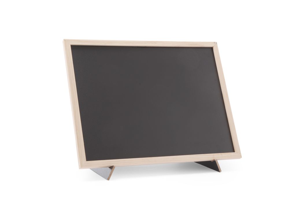 Lavagna con cavalletto HENDI - lunghezza 190 × larghezza 400 × altezza 301 mm | HE664124