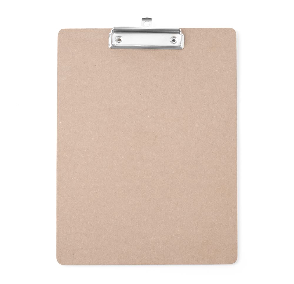Cartelle per menù HENDI - lunghezza 12 × larghezza 241 × altezza 332 mm | HE664155