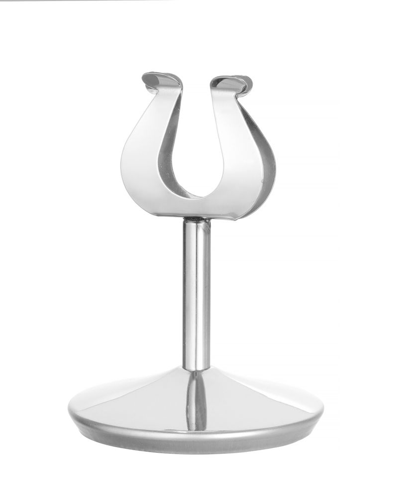 Porta menù da tavola HENDI - Ø 75 mm | HE665510