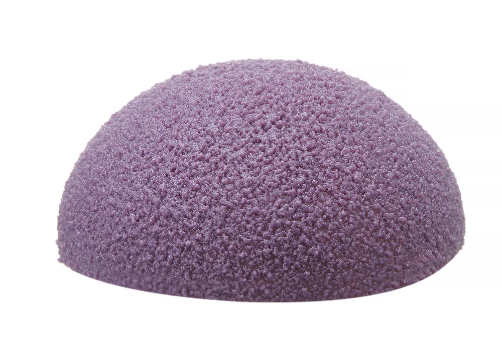 Forma in silicone semisfere HENDI - lunghezza 395 × larghezza 595 × altezza 35 mm | HE677216