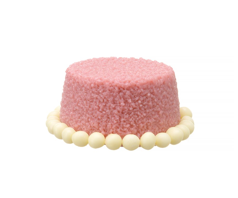 Forma in silicone mini-muffin HENDI - lunghezza 375 × larghezza 565 × altezza 20 mm | HE677230