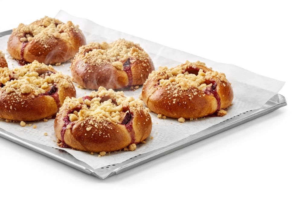 Carta da forno HENDI - GN GN 1/2 | HE678299