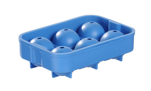 Stampo per CUBETTI DI ghiaccio a sfera BarUp - Ø 45 mm | HE679029