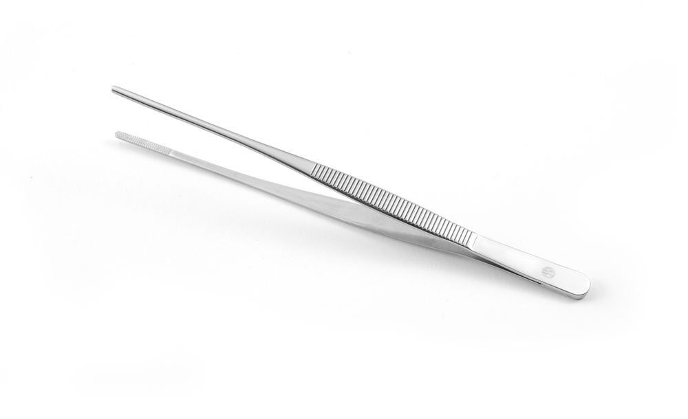 Pinzette multiuso HENDI - lunghezza 24 × larghezza 250 × altezza 10 mm | HE680230