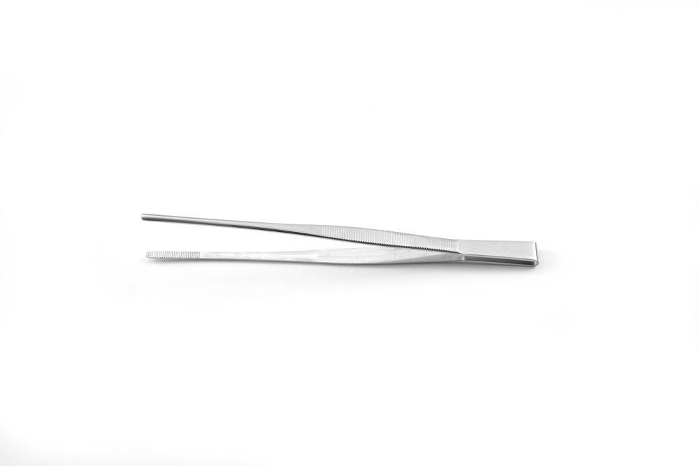 Pinzette multiuso HENDI - lunghezza 15 × larghezza 12 × altezza 214 mm | HE680032
