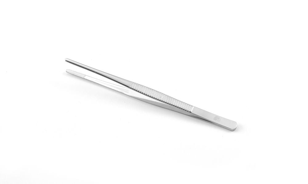 Pinzette multiuso HENDI - lunghezza 7 × larghezza 7 × altezza 157 mm | HE680049