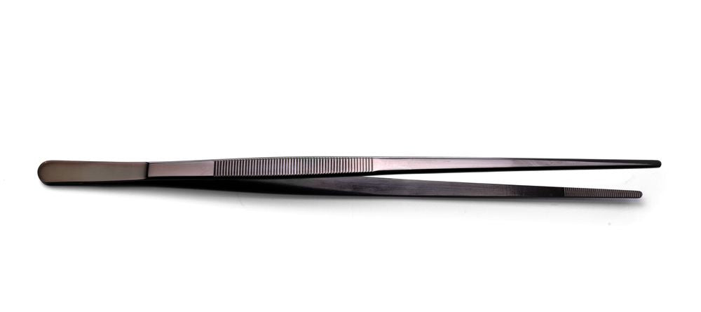 Pinzetta multiuso HENDI - lunghezza 21 × larghezza 17 × altezza 301 mm | HE680131
