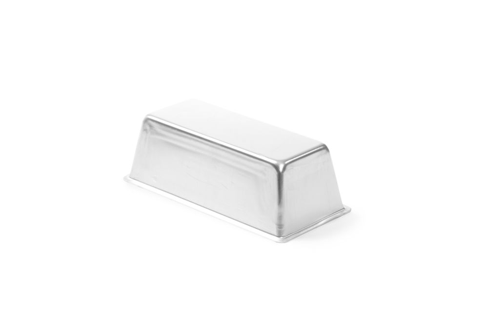 Stampo per torta HENDI - lunghezza 113 × larghezza 273 × altezza 72 mm | HE682302