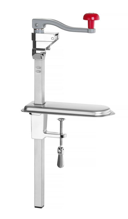 Apriscatole HENDI - lunghezza 250 × larghezza 105 × altezza 547 mm | HE690000