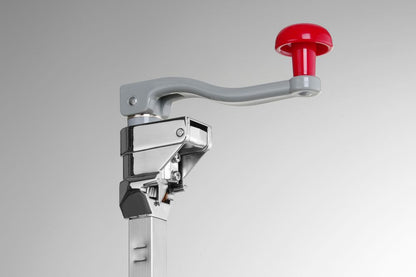Apriscatole HENDI - lunghezza 250 × larghezza 105 × altezza 547 mm | HE690000