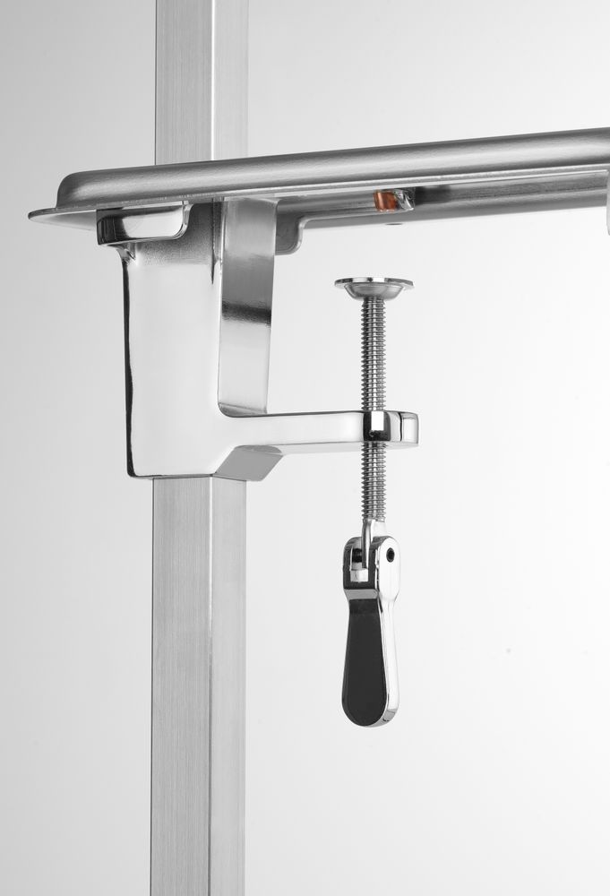 Apriscatole HENDI - lunghezza 250 × larghezza 105 × altezza 547 mm | HE690000