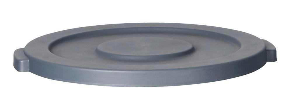 Coperchio per contenitore dei rifiuti rotondo. AmerBox - Ø 505 mm | HE691410