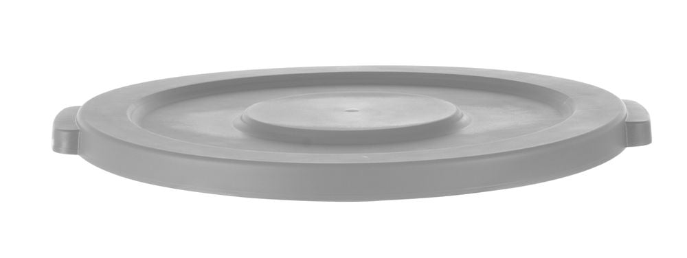 Coperchio per contenitore dei rifiuti rotondo. AmerBox - Ø 570 mm | HE691045