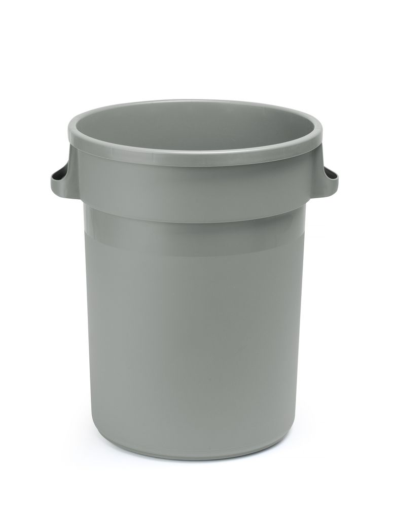 Contenitore dei rifiuti rotondo AmerBox - Ø 550 mm | HE691038