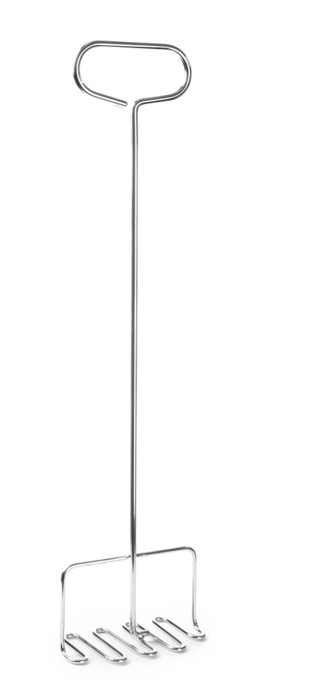 Schiacciapatate HENDI - lunghezza 100 × larghezza 182 × altezza 775 mm | HE693209