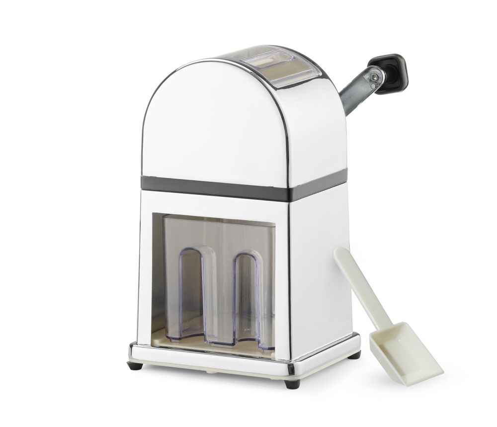 Tritaghiaccio BarUp - lunghezza 175 × larghezza 160 × altezza 294 mm | HE695708