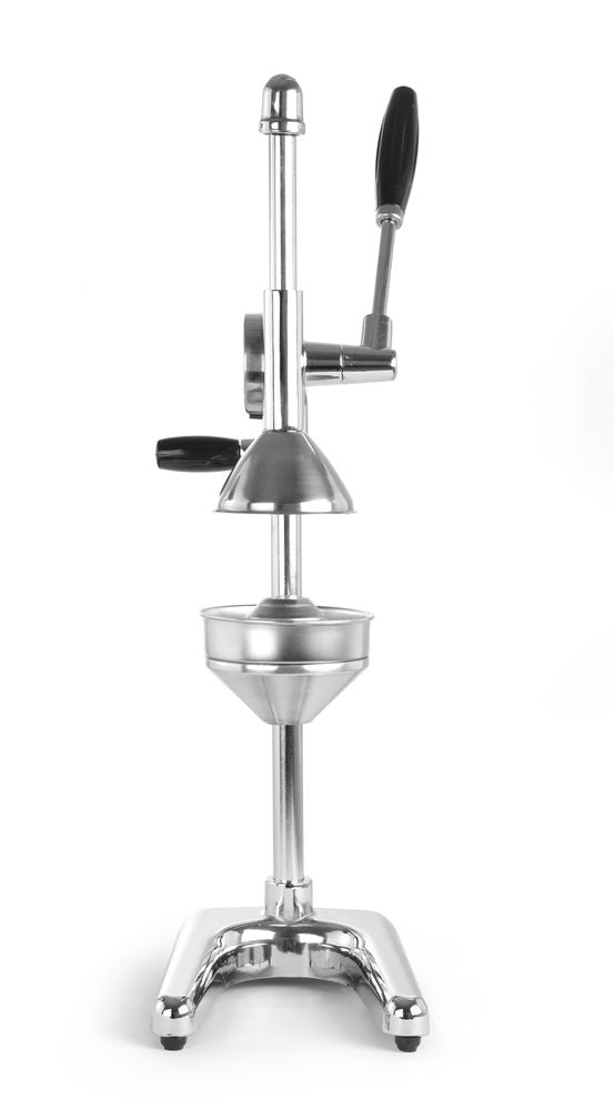 Spremiagrumi manuale BarUp - lunghezza 288 × larghezza 182 × altezza 395 mm | HE695906
