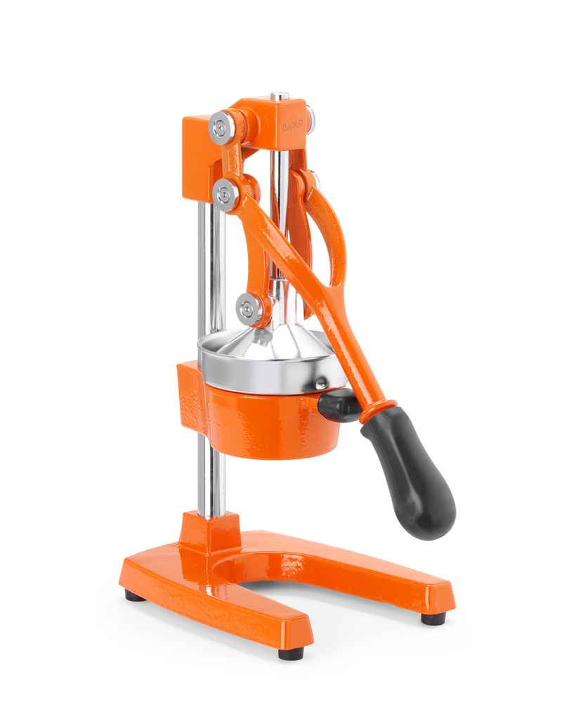 Spremiagrumi manuale BarUp - lunghezza 288 × larghezza 182 × altezza 395 mm | HE695906