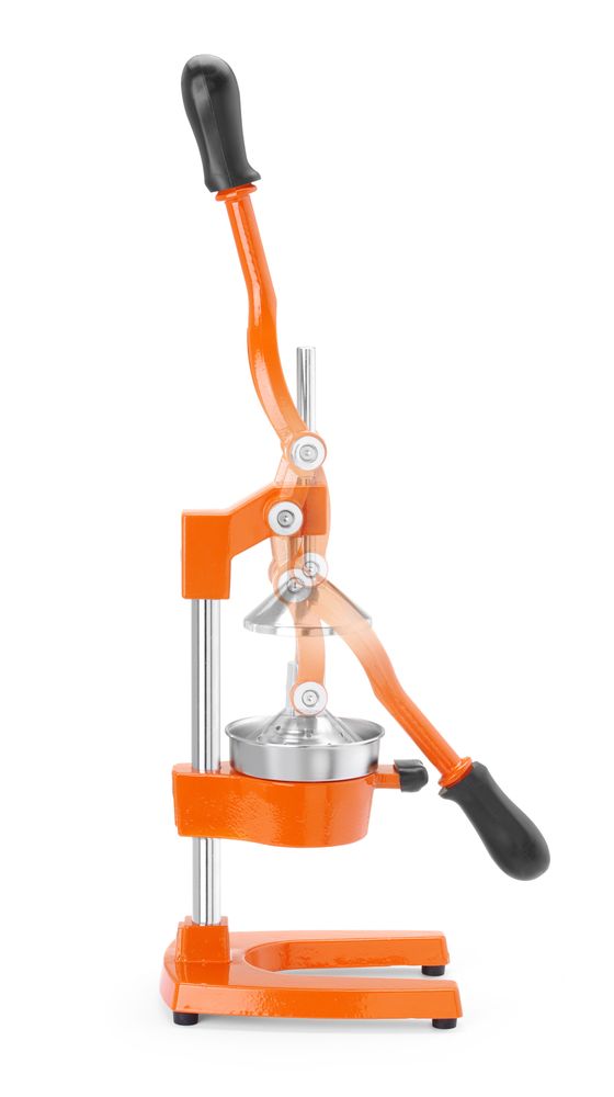 Spremiagrumi manuale BarUp - lunghezza 288 × larghezza 182 × altezza 395 mm | HE695906