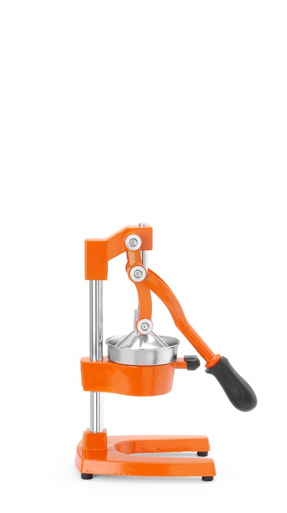 Spremiagrumi manuale BarUp - lunghezza 288 × larghezza 182 × altezza 395 mm | HE695906