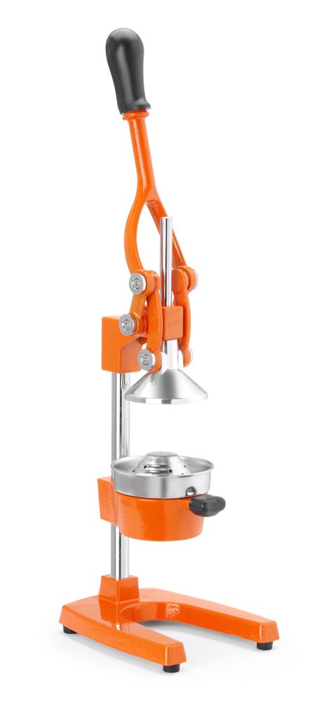 Spremiagrumi manuale BarUp - lunghezza 288 × larghezza 182 × altezza 395 mm | HE695906
