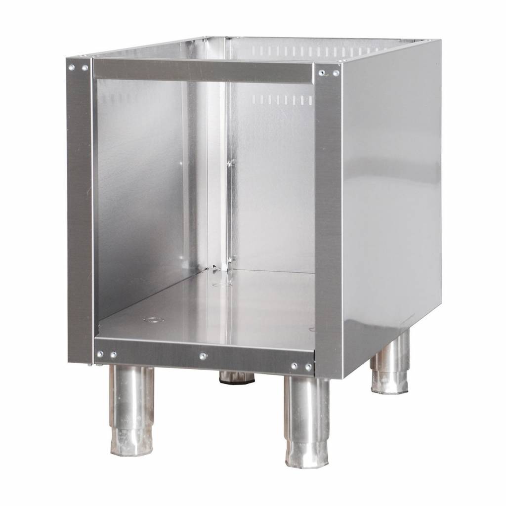 Heavy Duty Base Armadiata - Unità Singola - Profondità 70cm - Aperto – MAXIMA 09397002