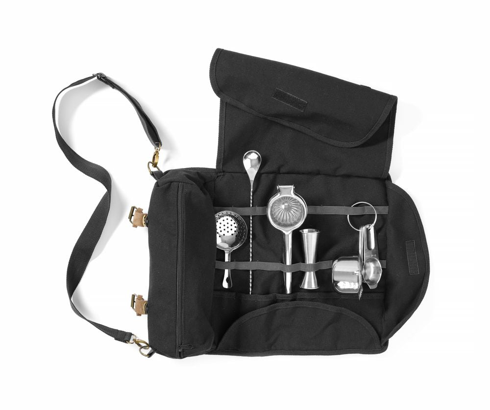 Borsa Bartender BarUp - lunghezza 485 × larghezza 545 × altezza 80 mm | HE700259