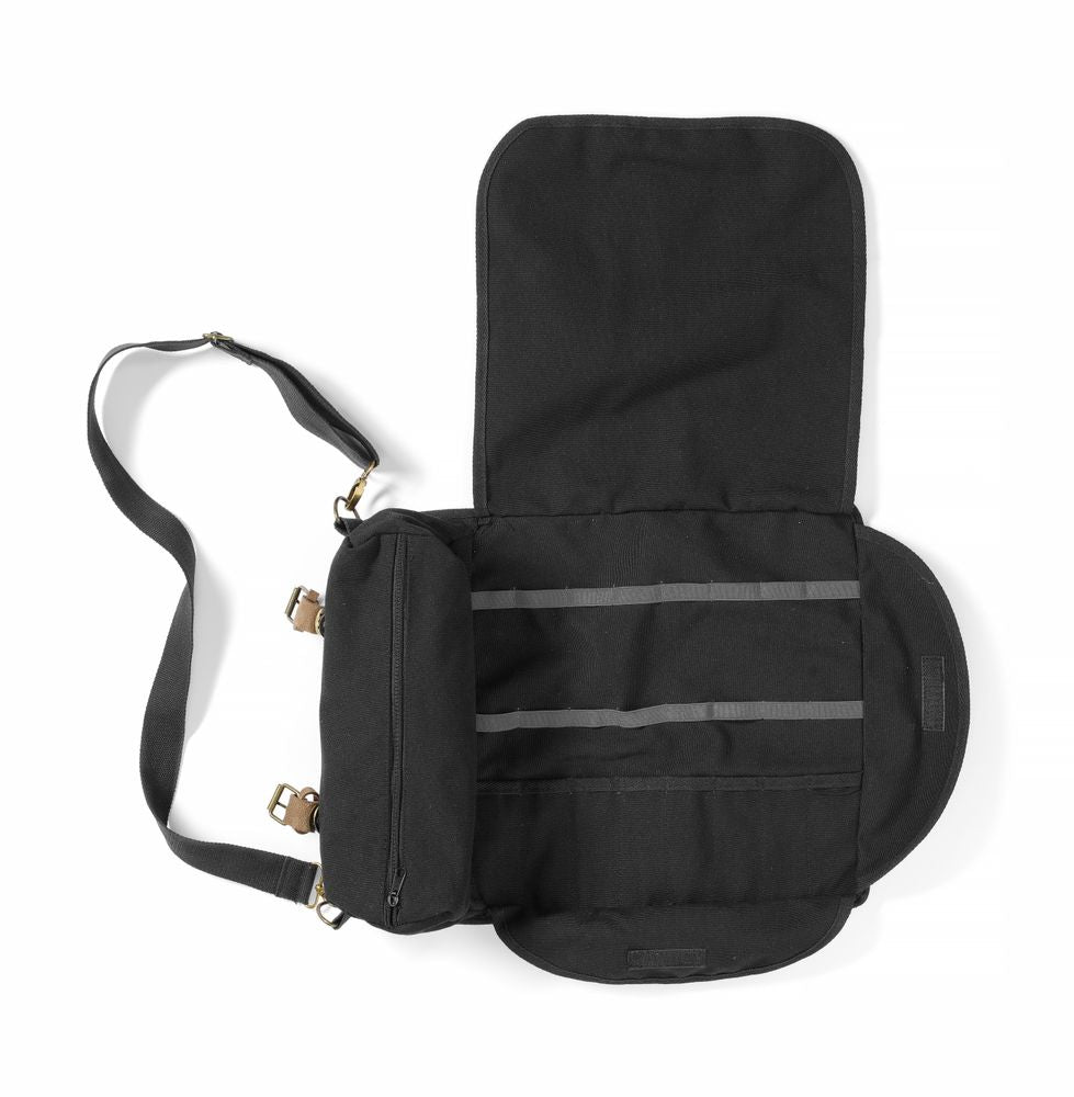 Borsa Bartender BarUp - lunghezza 485 × larghezza 545 × altezza 80 mm | HE700259