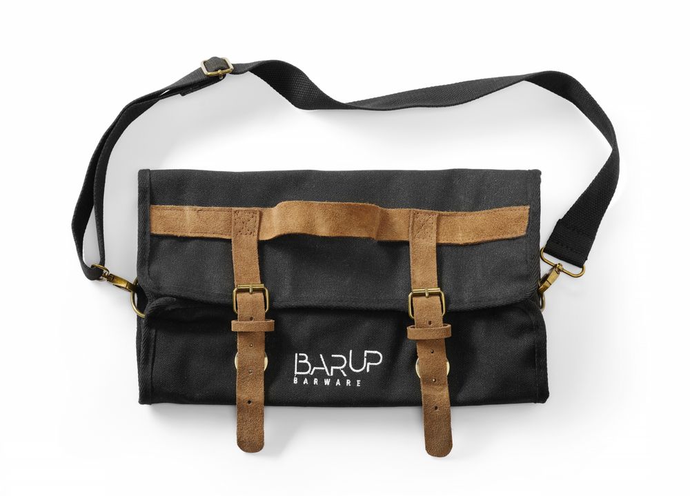 Borsa Bartender BarUp - lunghezza 485 × larghezza 545 × altezza 80 mm | HE700259