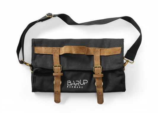 Borsa Bartender BarUp - lunghezza 485 × larghezza 545 × altezza 80 mm | HE700259