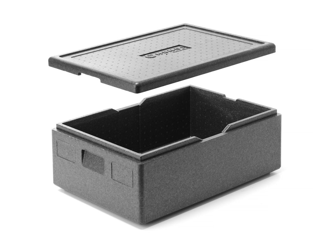 Contenitore isotermico HENDI - GN GN 1/1 | HE707456