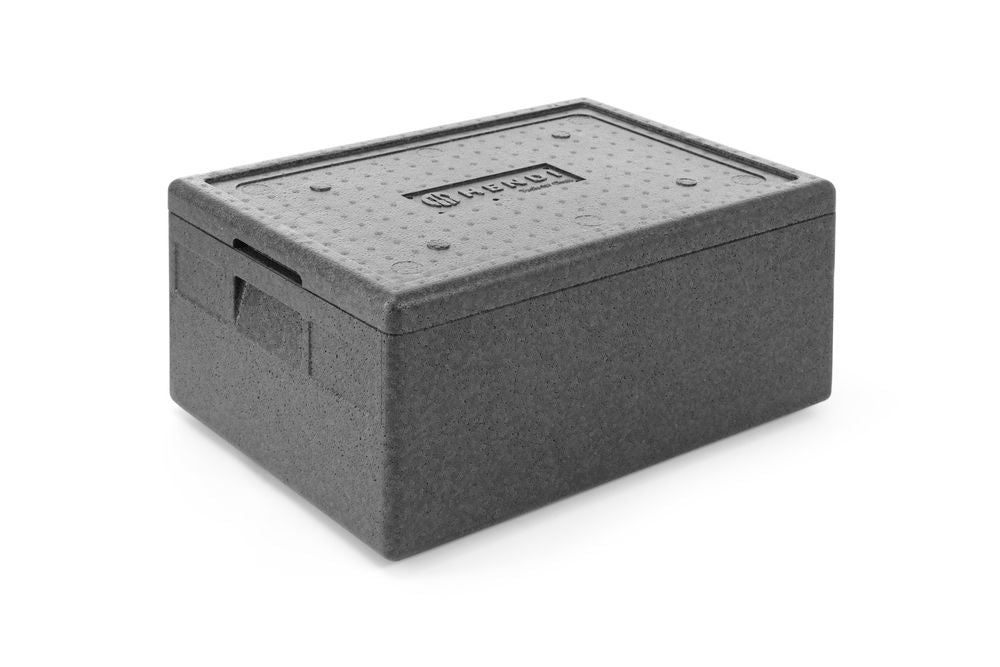Contenitore isotermico HENDI - GN GN 1/1 | HE707456
