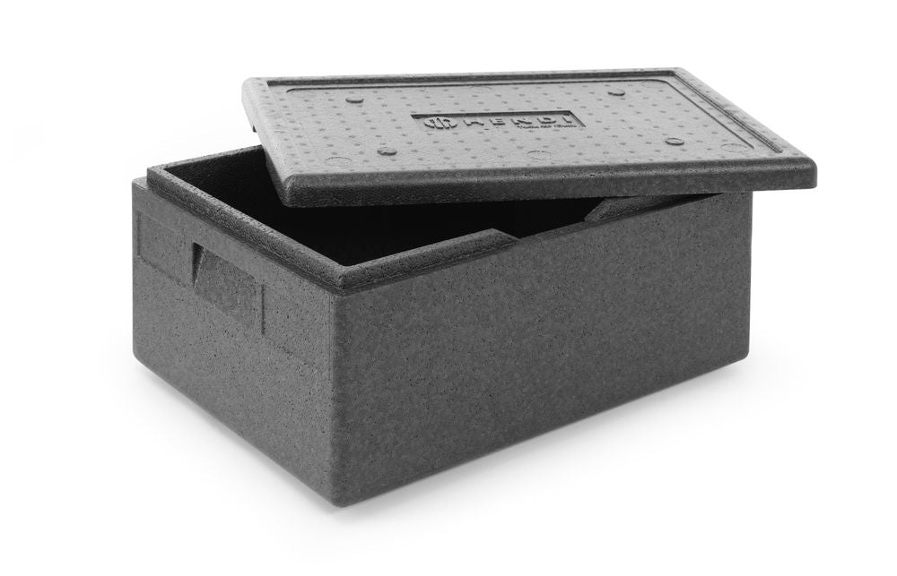 Contenitore isotermico HENDI - GN GN 1/1 | HE707746