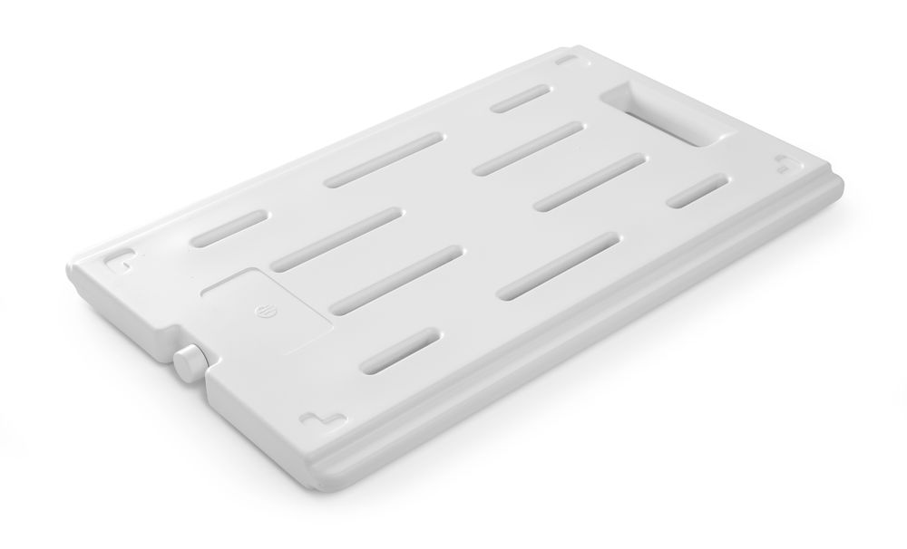 Elemento di congelamento HENDI - GN GN 1/2 | HE707760